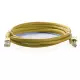 CAT6-UTP-50CM-Y CAT6