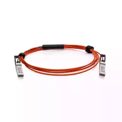 10G SFP+ AOC, m, Active Optical Cable