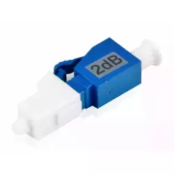 ATTN-LC-LC-M/F-2DB Dämpare