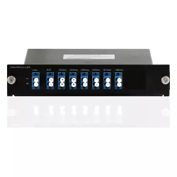 C06-4761-LC-LGX Standard 2 Slot LGX