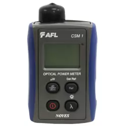 CSM1-3 AFL Effetkmeter