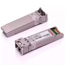 8G SFP+ Fibre Channel CWDM LW, 10 km, nm, DDM, LC Duplex, Singlemode