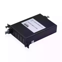 MPOM-8MPO-8-OM4-P Cassette