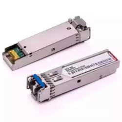 SFP-100-LC-MM-O Nokia (Alcatel-Lucent) SFP