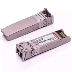 SFP56-DD 100G DR, 500 m, 1310 nm, DDM, LC Duplex, Singlemode, Single lambda