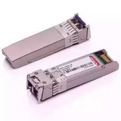 SFP56-DD 100G LR, 10 km, 1310 nm, DDM, LC Duplex, Singlemode, Single lambda