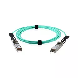 25G SFP28 AOC, m, Active Optical Cable