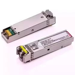 CWDM-SFP-55-40-O Cisco SFP