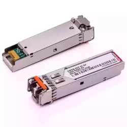 CWDM-SFP-57-80-O Cisco SFP