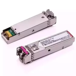 CWDM-SFP-FE-27-40-O Cisco SFP