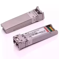 10G SFP+ CWDM LR, 20 km, nm, DDM, LC Duplex, Singlemode