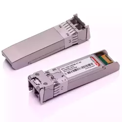 10G SFP+ CWDM LR, 20 km, nm, DDM, LC Duplex, Singlemode