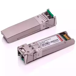 8G SFP+ Fibre Channel CWDM ER, 40 km, nm, DDM, LC Duplex, Singlemode