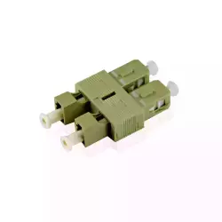 ADAPTER-LC-SC-MM-DUPLEX Adapter